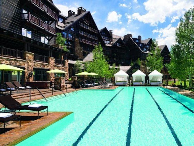 Bachelor Gulch Village Avon Ngoại thất bức ảnh